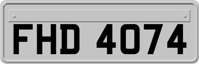 FHD4074