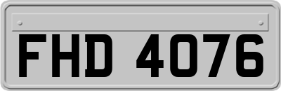 FHD4076