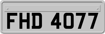 FHD4077