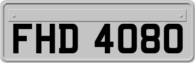 FHD4080