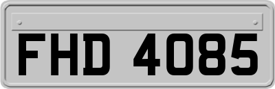 FHD4085