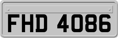 FHD4086