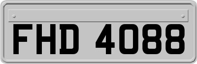 FHD4088
