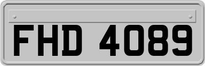 FHD4089