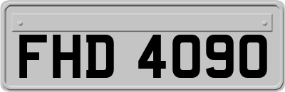 FHD4090