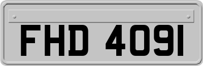 FHD4091