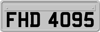 FHD4095