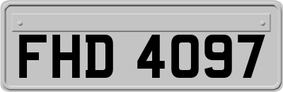 FHD4097