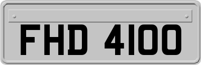 FHD4100