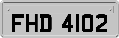 FHD4102