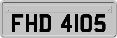 FHD4105