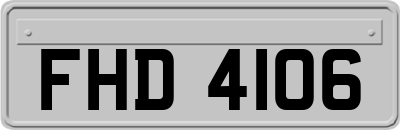 FHD4106