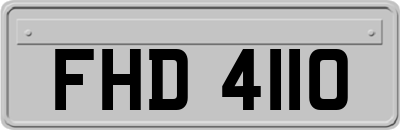 FHD4110