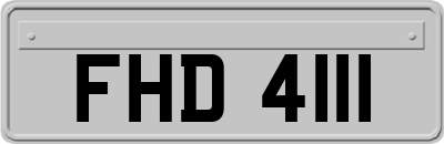 FHD4111