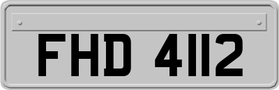 FHD4112