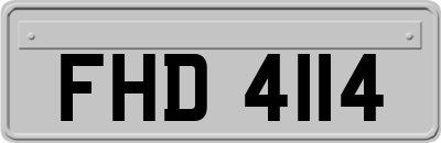 FHD4114
