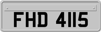 FHD4115