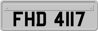 FHD4117