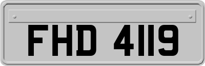 FHD4119