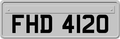 FHD4120
