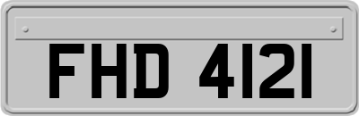 FHD4121