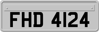 FHD4124