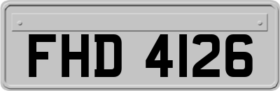 FHD4126