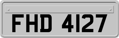 FHD4127