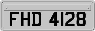 FHD4128