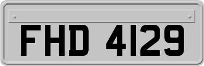 FHD4129