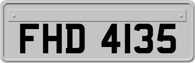FHD4135