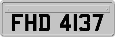 FHD4137