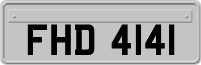 FHD4141