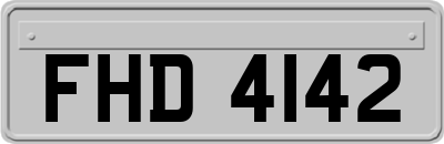 FHD4142