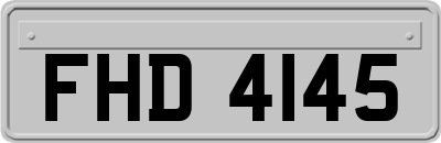 FHD4145