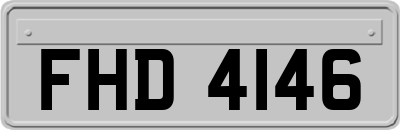 FHD4146