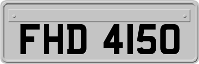 FHD4150