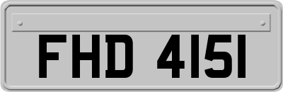 FHD4151