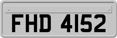 FHD4152