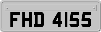 FHD4155