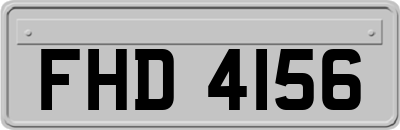FHD4156
