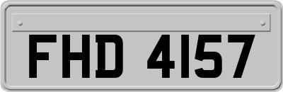 FHD4157