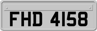 FHD4158