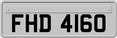 FHD4160