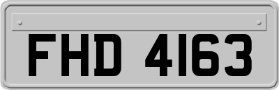FHD4163