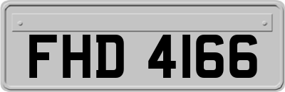 FHD4166