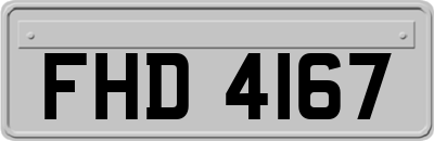 FHD4167