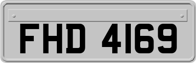 FHD4169