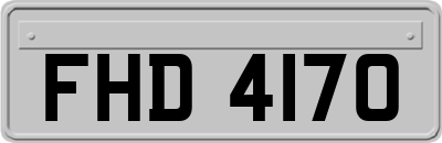 FHD4170