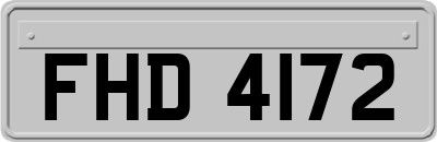 FHD4172